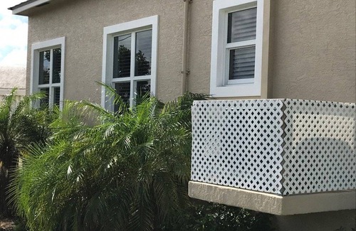 Hutchinson Island South House | 64 m² House ∙ 1 bedroom ∙ 2 guests