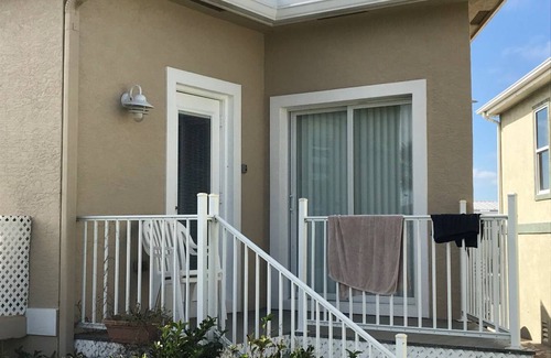 Hutchinson Island South House | 64 m² House ∙ 1 bedroom ∙ 2 guests
