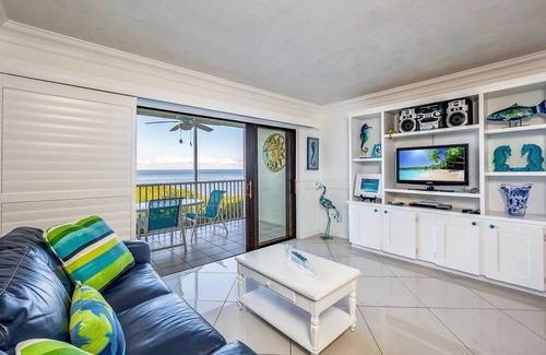 Captiva House | 64 m² House ∙ 1 bedroom ∙ 6 guests