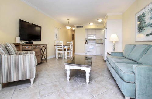 Captiva House | 64 m² House ∙ 1 bedroom ∙ 4 guests