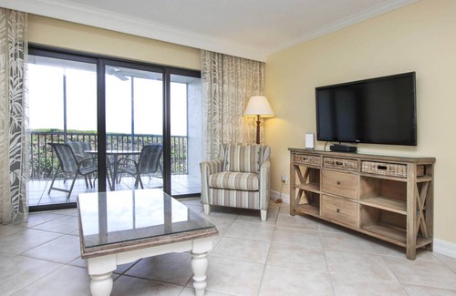 Captiva House | 64 m² House ∙ 1 bedroom ∙ 4 guests