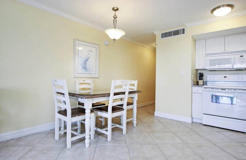 Captiva House | 64 m² House ∙ 1 bedroom ∙ 4 guests