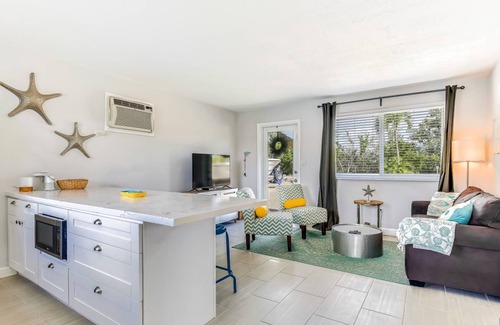 Indian Waterways House | 64 m² House ∙ 2 bedrooms ∙ 6 guests