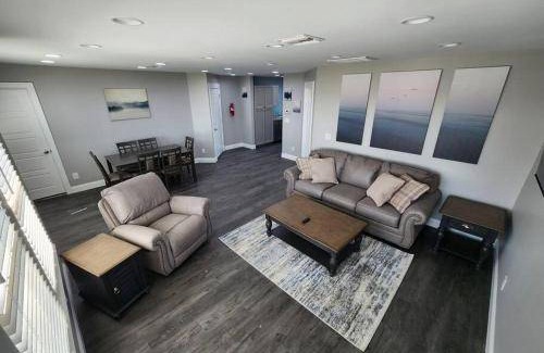 Leesburg Apartment | 65 m² Apartment ∙ 1 bedroom ∙ 4 guests