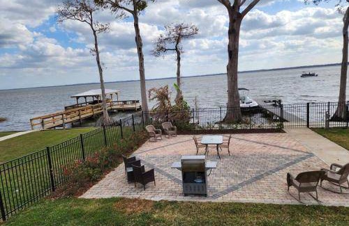 Leesburg Apartment | 65 m² Apartment ∙ 1 bedroom ∙ 4 guests