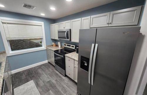 Leesburg Apartment | 65 m² Apartment ∙ 1 bedroom ∙ 4 guests