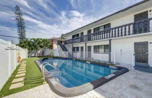 Imperial Point Apartment | 65 m² Apartment ∙ 2 bedrooms ∙ 6 guests