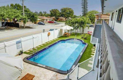 Imperial Point Apartment | 65 m² Apartment ∙ 2 bedrooms ∙ 6 guests