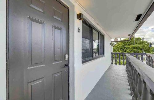 Imperial Point Apartment | 65 m² Apartment ∙ 2 bedrooms ∙ 6 guests