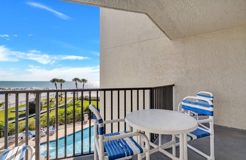 St. Pete Beach Condo | 65 m² Condo ∙ 1 bedroom ∙ 2 guests