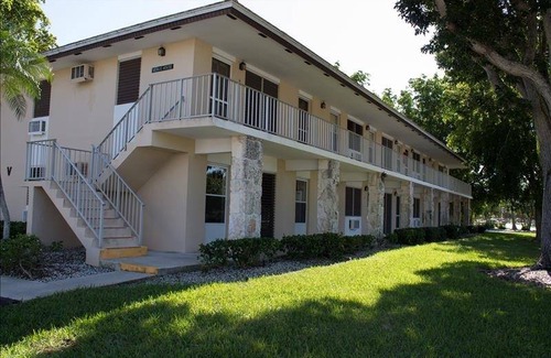 Marco Island Condo | 65 m² Condo ∙ 2 bedrooms ∙ 4 guests