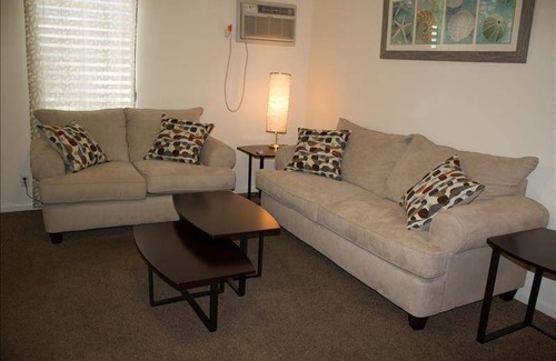 Marco Island Condo | 65 m² Condo ∙ 2 bedrooms ∙ 4 guests