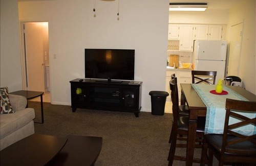 Marco Island Condo | 65 m² Condo ∙ 2 bedrooms ∙ 4 guests