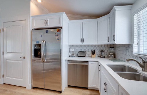 Ilexhurst Condo | 65 m² Condo ∙ 2 bedrooms ∙ 6 guests