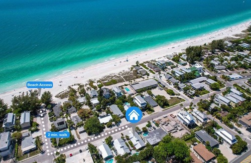 Ilexhurst Condo | 65 m² Condo ∙ 2 bedrooms ∙ 6 guests