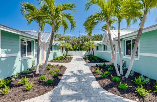 Ilexhurst Condo | 65 m² Condo ∙ 2 bedrooms ∙ 6 guests