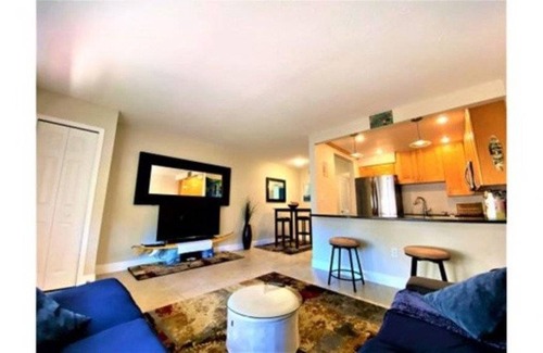 Port Canaveral Condo | 65 m² Condo ∙ 1 bedroom ∙ 2 guests