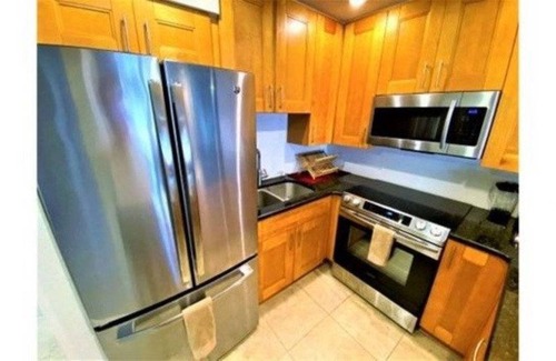Port Canaveral Condo | 65 m² Condo ∙ 1 bedroom ∙ 2 guests