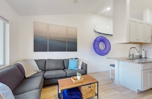 Villages of Seaport Condo | 65 m² Condo ∙ 1 bedroom ∙ 4 guests
