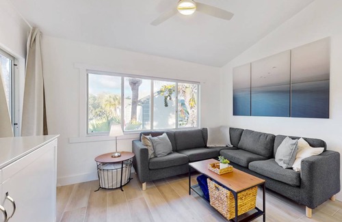 Villages of Seaport Condo | 65 m² Condo ∙ 1 bedroom ∙ 4 guests