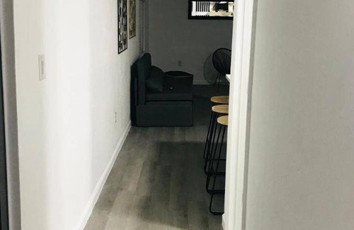 Highlands House | 65 m² House ∙ 1 bedroom ∙ 4 guests