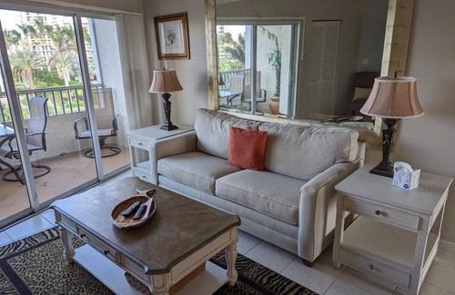 Marco Island House | 65 m² House ∙ 1 bedroom ∙ 4 guests