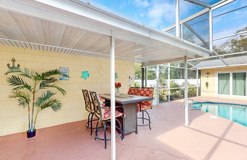 Longwood House | 65 m² Maisonette ∙ 2 bedrooms ∙ 5 guests