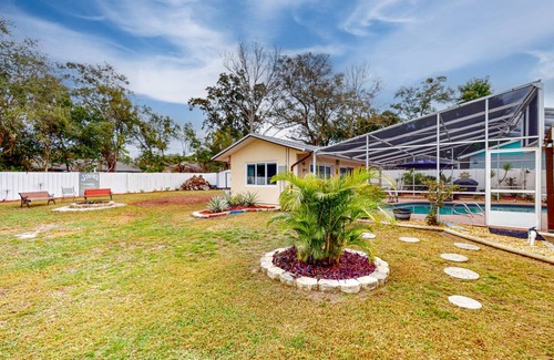 Longwood House | 65 m² Maisonette ∙ 2 bedrooms ∙ 5 guests