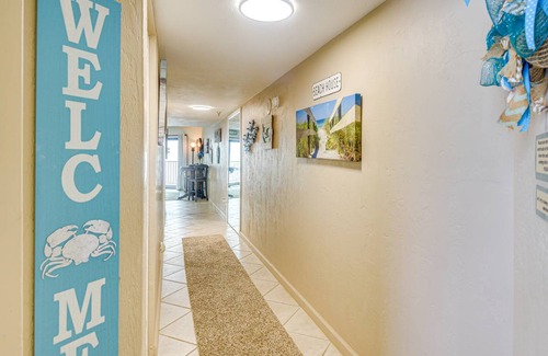 Daytona Beach Shores Apartment | 65 m² Apartment ∙ 1 bedroom ∙ 4 guests