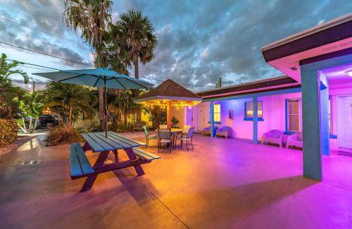 Bay Esplanade Apartment | 66 m² Apartment ∙ 2 bedrooms ∙ 6 guests