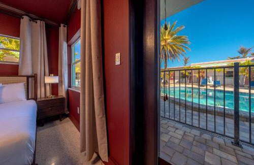 Bay Esplanade Apartment | 66 m² Apartment ∙ 2 bedrooms ∙ 6 guests
