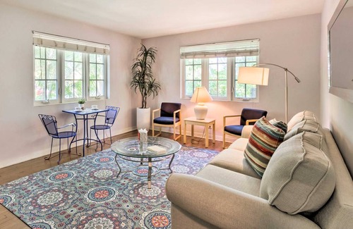 Grandview Heights House | 66 m² House ∙ 1 bedroom ∙ 2 guests
