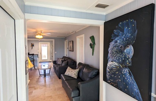 Fort Myers Beach House | 66 m² House ∙ 2 bedrooms ∙ 6 guests