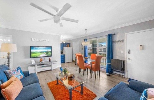Marco Island Condo | 67 m² Condo ∙ 2 bedrooms ∙ 6 guests