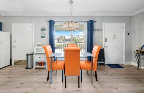 Marco Island Condo | 67 m² Condo ∙ 2 bedrooms ∙ 6 guests