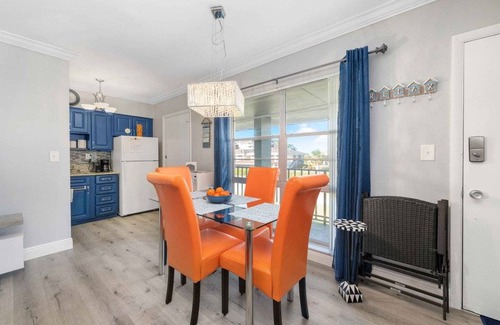 Marco Island Condo | 67 m² Condo ∙ 2 bedrooms ∙ 6 guests
