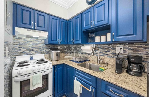 Marco Island Condo | 67 m² Condo ∙ 2 bedrooms ∙ 6 guests