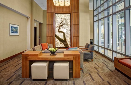 Pineapple Grove Arts District Hotel | 67 m² Hotel ∙ 127 guests