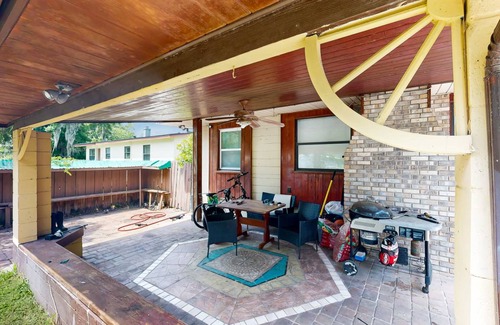 Sans Souci House | 68 m² House ∙ 1 bedroom ∙ 4 guests