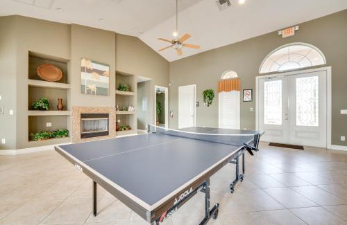 Crystal Cove House | 7 Mi to Disney Gated Resort Home with Pool Access!