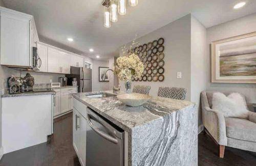South Seminole Heights Apartment | 70 m² Apartment ∙ 2 bedrooms ∙ 4 guests