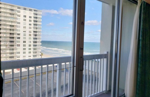 Ortona Park Condo | 70 m² Condo ∙ 1 bedroom ∙ 4 guests