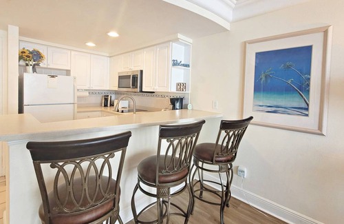 Ortona Park Condo | 70 m² Condo ∙ 1 bedroom ∙ 4 guests