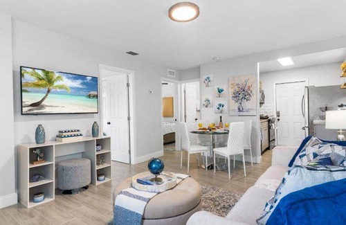 Southwest House | 700 m² House ∙ 2 bedrooms ∙ 4 guests