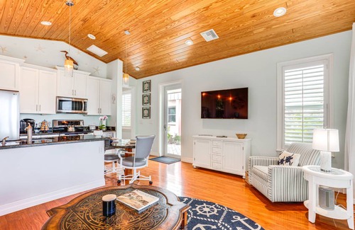Stuart Cottage | 71 m² Cabin ∙ 1 bedroom ∙ 2 guests