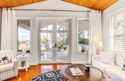 Stuart Cottage | 71 m² Cabin ∙ 1 bedroom ∙ 2 guests