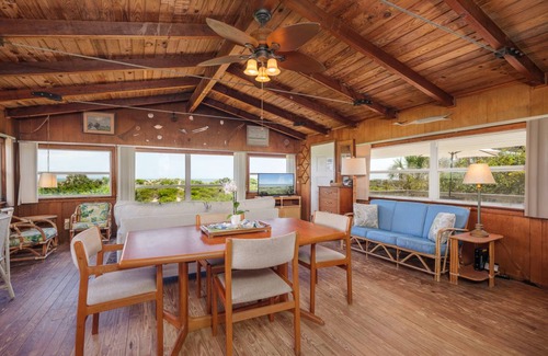 Butler Beach House | 71 m² House ∙ 1 bedroom ∙ 4 guests