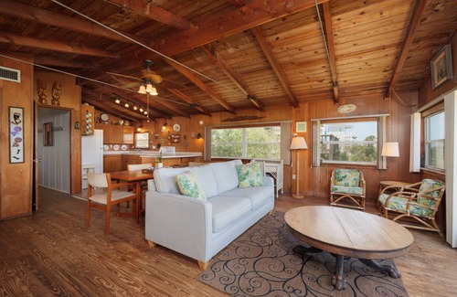 Butler Beach House | 71 m² House ∙ 1 bedroom ∙ 4 guests