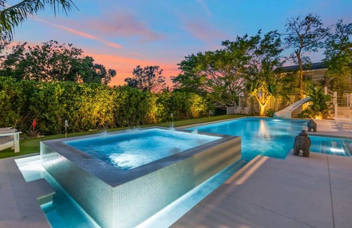 Siesta Key House | 715 m² House ∙ 7 bedrooms ∙ 19 guests