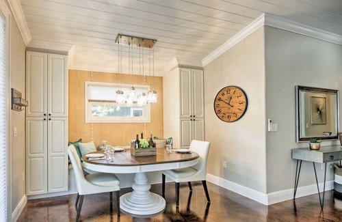 South Gate Ridge Cottage | 72 m² Cabin ∙ 1 bedroom ∙ 4 guests